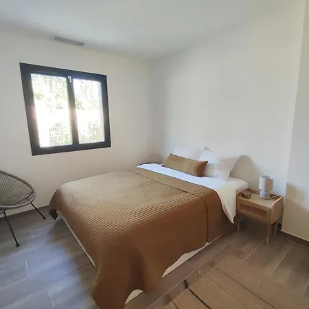 Belle A 10 Min D'uzes